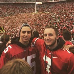 Meet your Posher, Evan